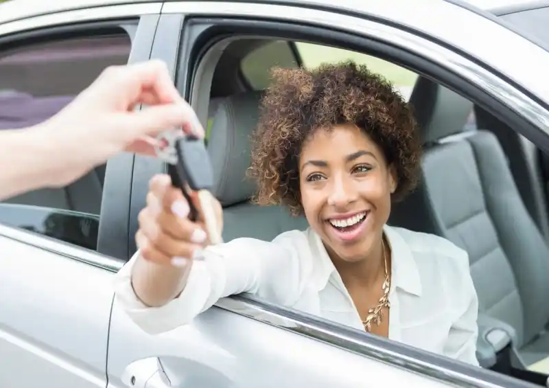 auto leasen Wilsum